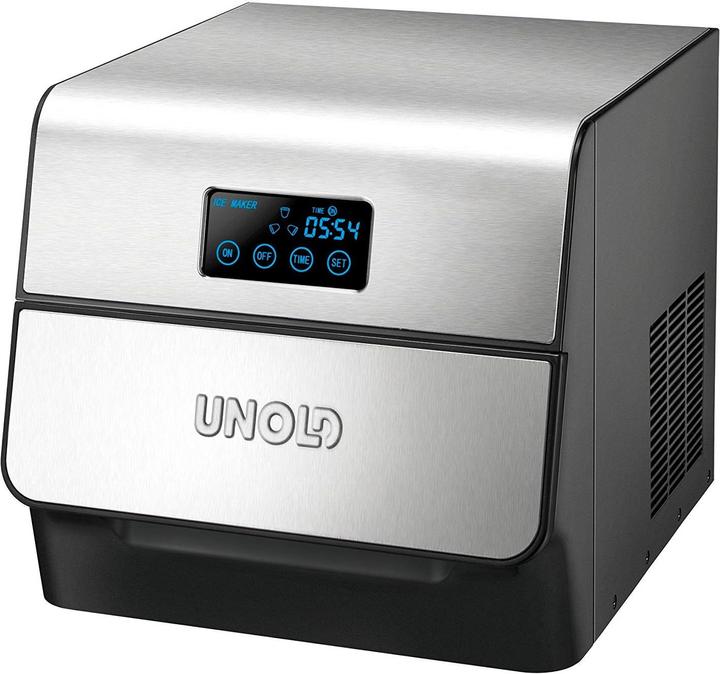 Produktbild Unold Edel (EU-Stecker)