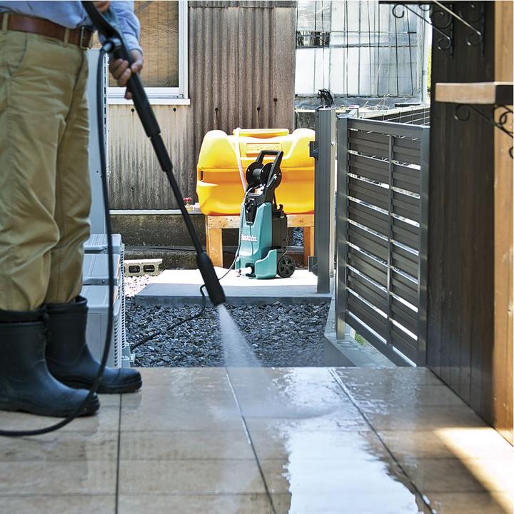 Image du produit Makita HW1300 130 b (Fonctionnement sur secteur)
