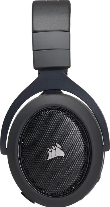 Produktbild Corsair iCUE 465X RGB (mATX, Mini-ITX, ATX)