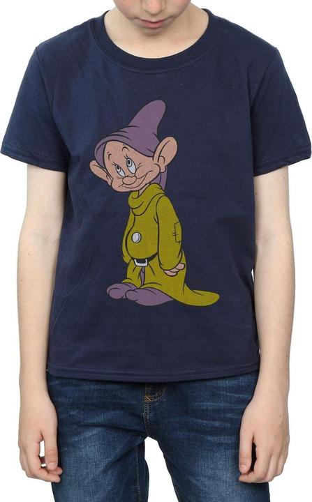 Produktbild Disney Classic Dopey TShirt Jungen (152, 158)