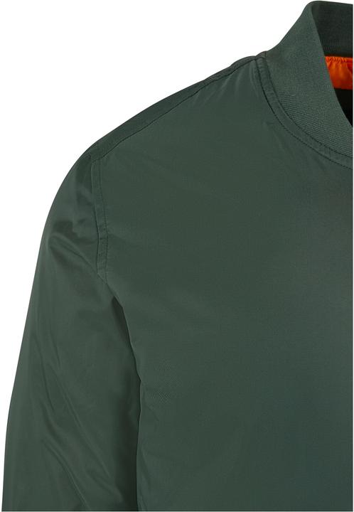 Image du produit Urban Classics Veste bombardier (XXL)