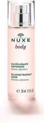 Nuxe Body Relaxing Fragrant Water 30ml (Körperlotion, 30 ml)