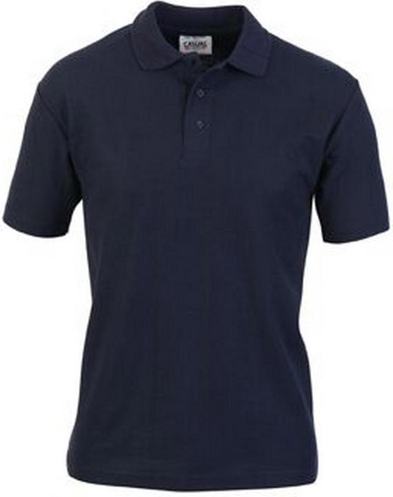 Casual Classics Lässiges Classic Pique Polo
