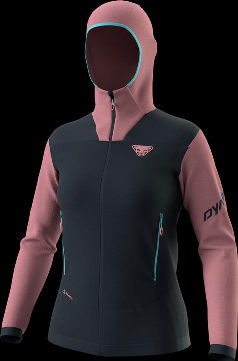 Immagine prodotto Dynafit Giacca con cappuccio Tigard Polartec (XL)