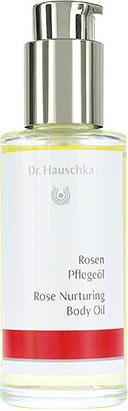 Image du produit Dr. Hauschka Roses (Huile pour le corps, 75 ml)