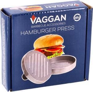 Image du produit Vaggan Moule à burgers BURGER