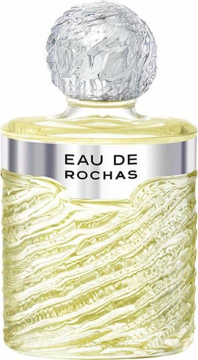 Actual product image Rochas Femme (Eau de toilette, 220 ml)