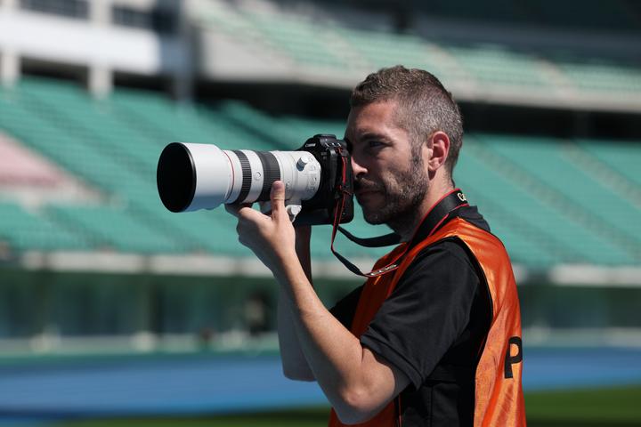 Image du produit Canon RF 70-200mm F2.8L IS USM Z (Canon RF, APS-C / DX)