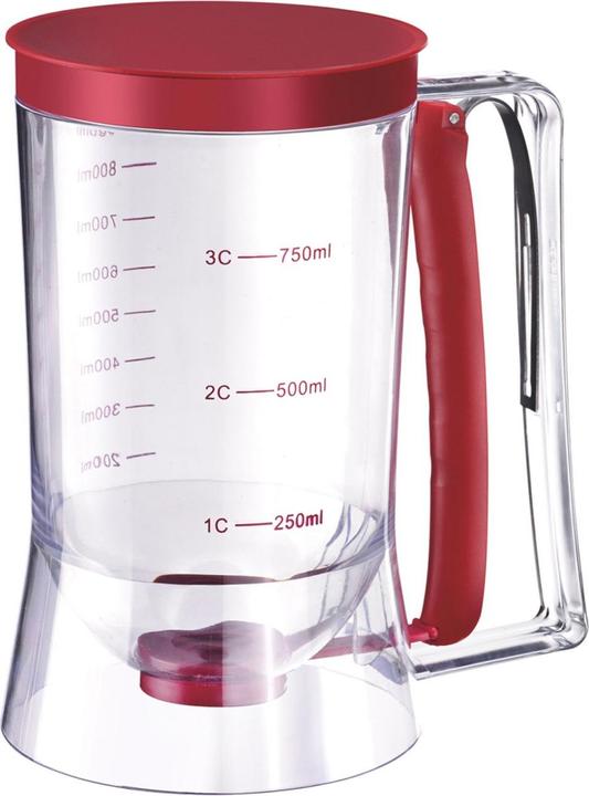 Actual product image Westmark Dough scoop