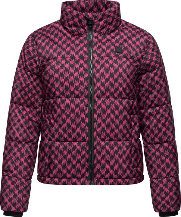 Ragwear Serah Print