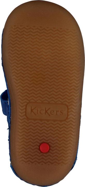 Produktbild Kickers Halbschuhe (20)