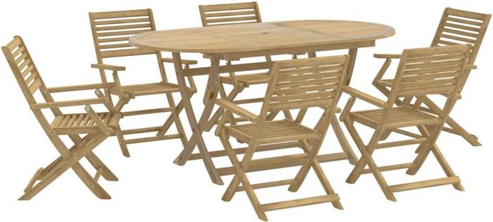 Actual product image VidaXL Tilmann (85 cm)