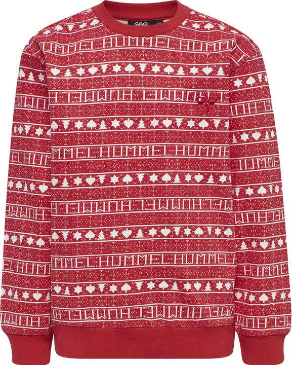 Image du produit hummel Sweat-Shirt Rudolph (134)
