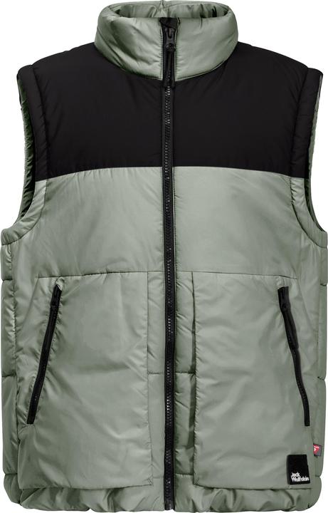 Produktbild Jack Wolfskin Teen Ins Vest Y (140)