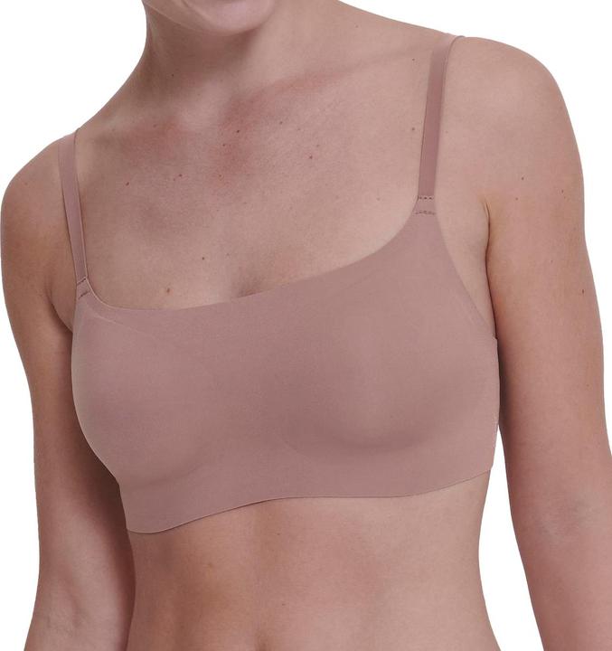 Produktbild Sloggi ZERO Feel 2.0 Ultra Bra Bustier (S, Einzelpack)