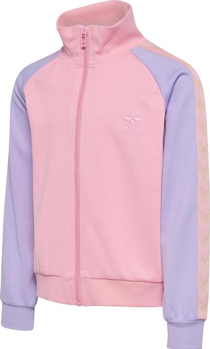 hummel hmlDAILY ZIP JACKET