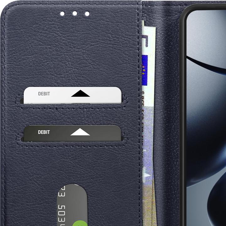 Actual product image Avizar Chesterfield cover (Xiaomi 14T)