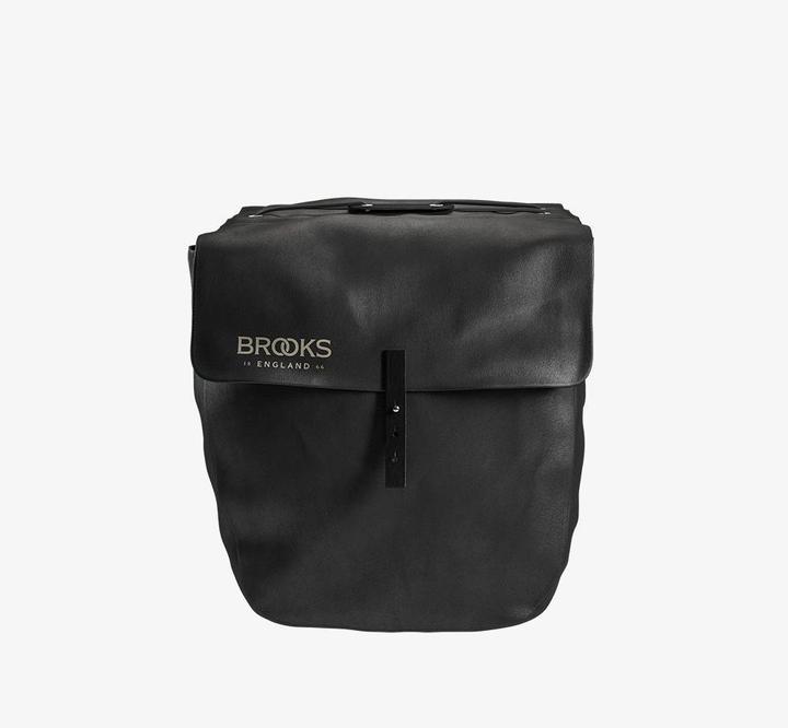 Immagine prodotto Brooks England Brick Lane Roll-Up Panniers (28 l, Borsa portapacchi)