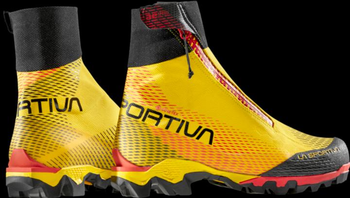 Produktbild La Sportiva Aequilibrium Speed GTX (47)