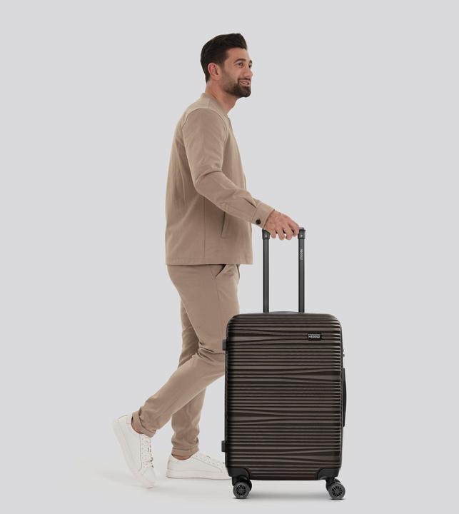 Immagine prodotto Redolz Essentials 16 MEDIUM Carrello a 4 ruote da 67 cm (67 l, M (50 - 90l))