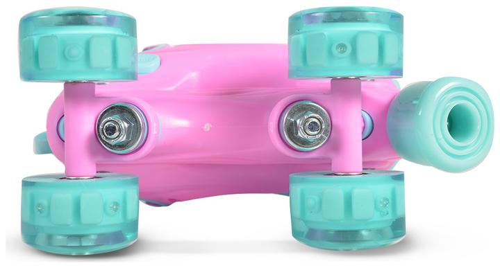 Actual product image Byox Roller skates Ariel (34, 35, 36, 37)