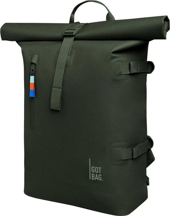 Actual product image GOT BAG Rolltop 2.0 (31 l)