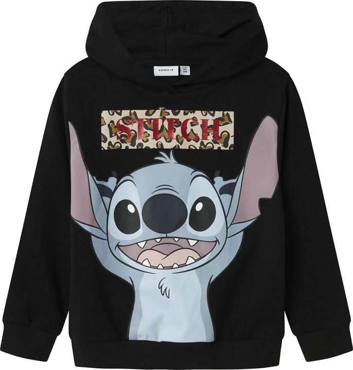 Name it Stitch Hoodie