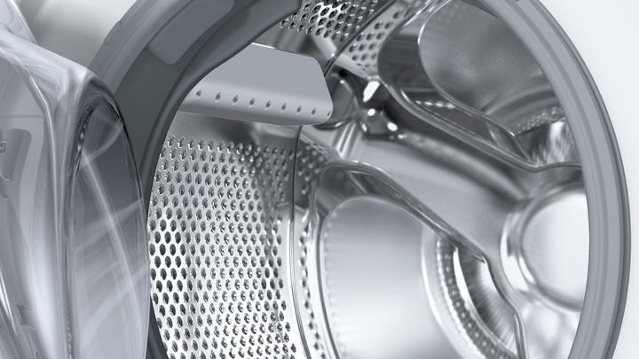 Produktbild Siemens WM14N123 (7 kg, Links, EU-Stecker)