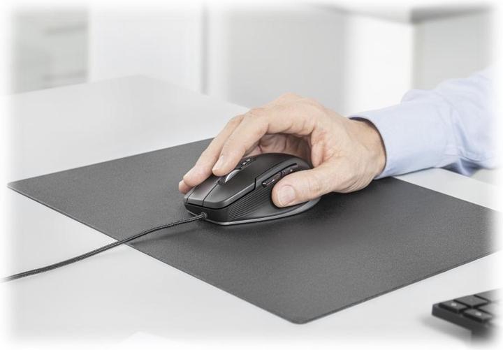 Actual product image 3Dconnexion CadMouse Compact (Cable)