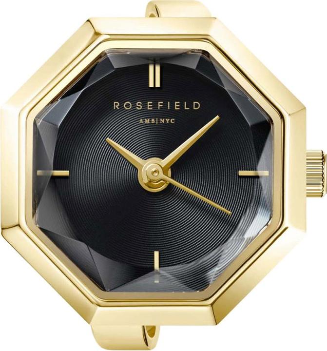 Immagine prodotto Rosefield Studio Ringuhr (Orologio da polso analogico, 18 mm)