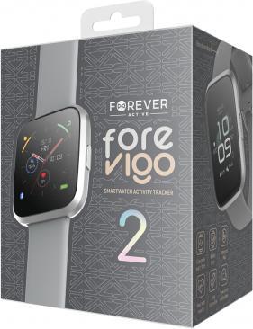 Actual product image Forever Active Smartwatch (36 mm)