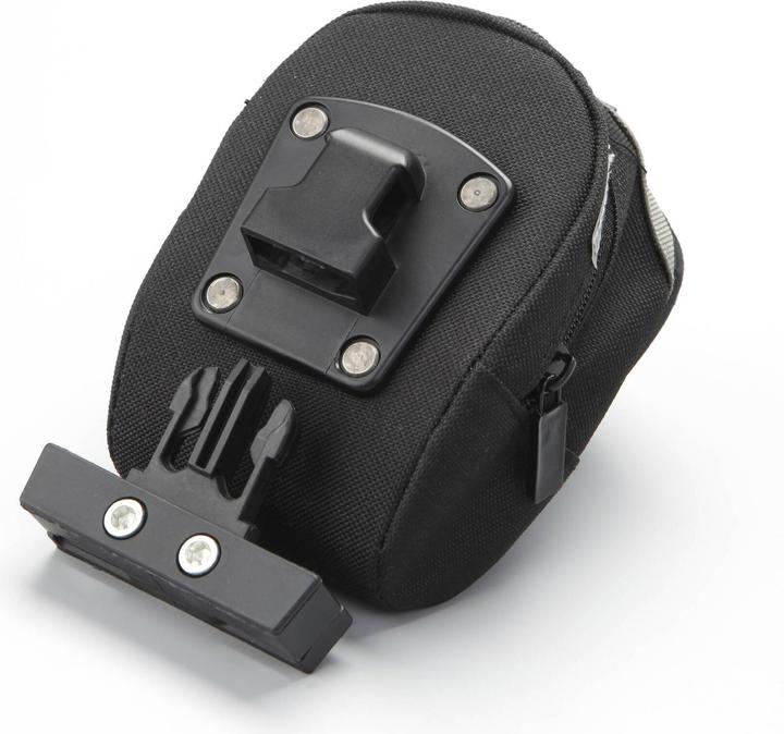 Image du produit Fischer Satteltasche (0.70 l, Sac de selle)