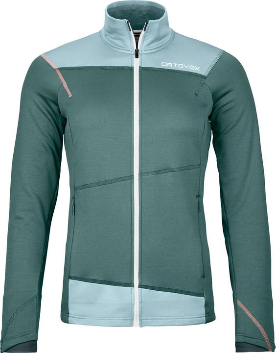 Immagine prodotto Ortovox Fleece Light Jacket W (S)