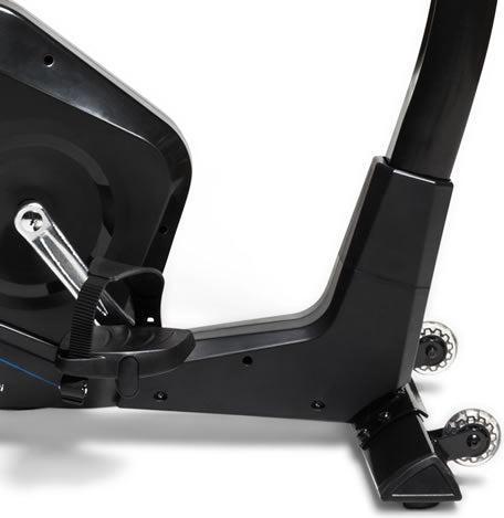 Image du produit Flow Fitness Vélo d'appartement Vélo d'exercice "Perform b3i"
