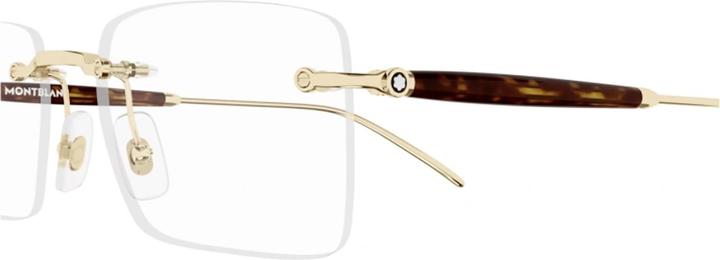Produktbild Montblanc MB0411O