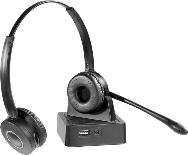 Produktbild Gearlab G4555 Bluetooth Office Headset (Kabellos)