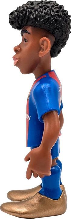 Actual product image Minix FC Barcelona Lamine Yamal