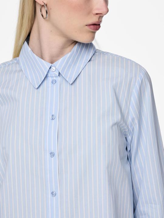 Actual product image Pieces PCPENNY blouse dress (M)