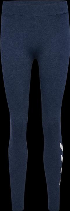 Produktbild hummel hmlPULSE LOGO MW TIGHTS (XL)