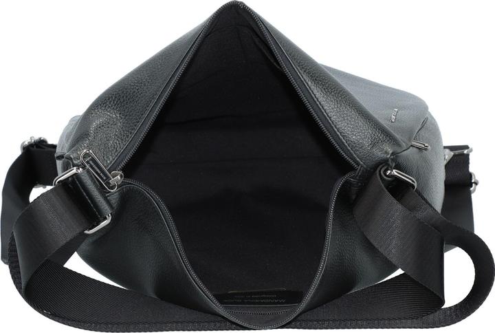 Actual product image Mandarina Duck Mellow shoulder bag leather 30 cm