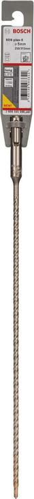 Actual product image Bosch Professional Zubehör Hammer drill SDS plus-5, 5 x 250 x 315 mm (5 mm)