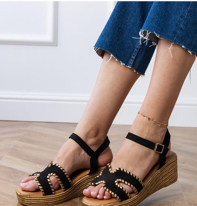 Produktbild Primo Keilabsatz Sandalen (41)