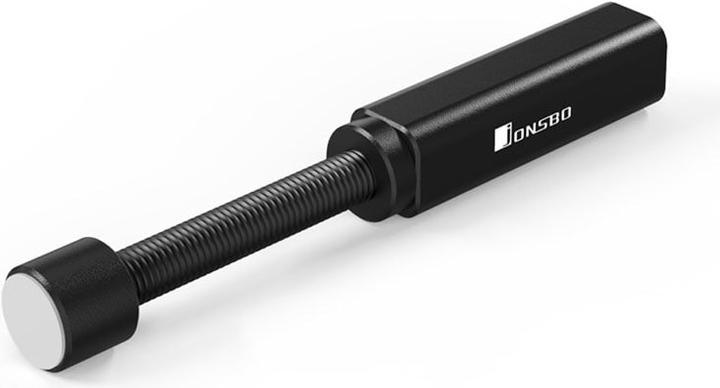 Actual product image Jonsbo VC-20