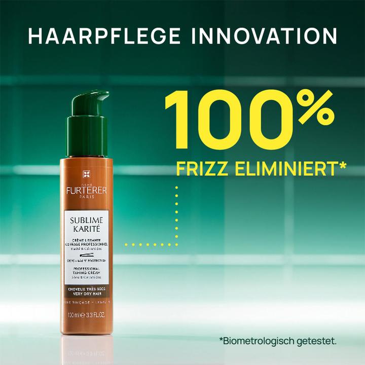 Produktbild Rene Furterer Sublime Karité (100 ml)