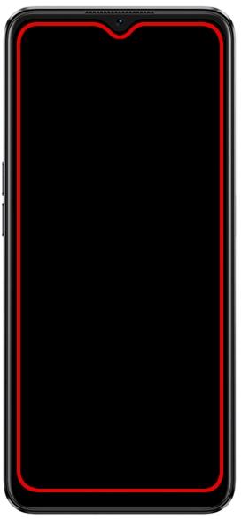 Productafbeelding Mobilize Glas (1 Stuk, Oppo A77, Oppo A57)