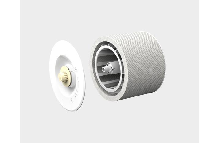 Produktbild Boneco W200 (50 m²)