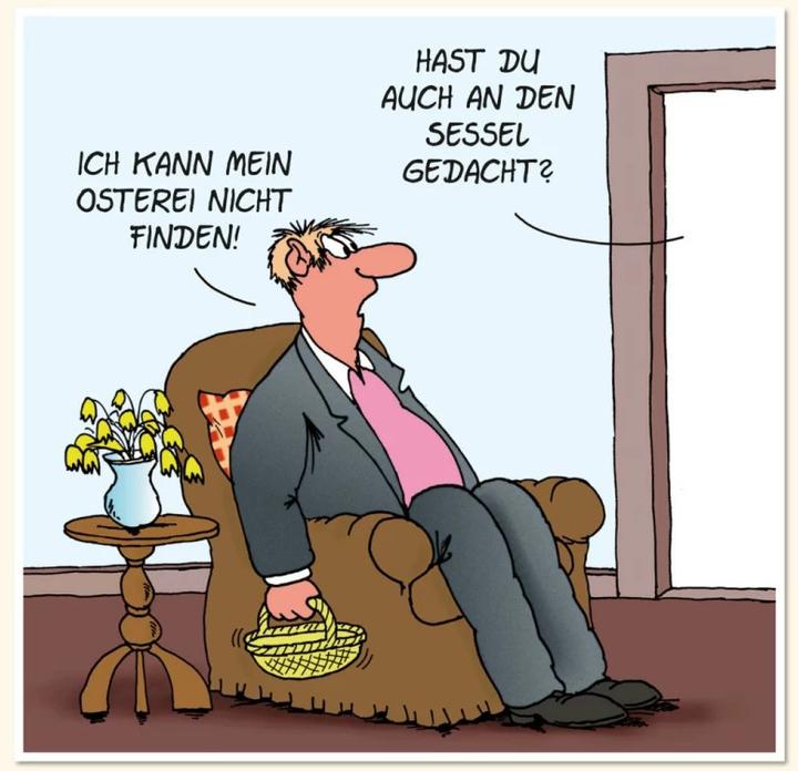 Image du produit Joyeuses Pâques! (Allemand, Pierre Uli, 2022)