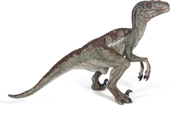 Papo Velociraptor
