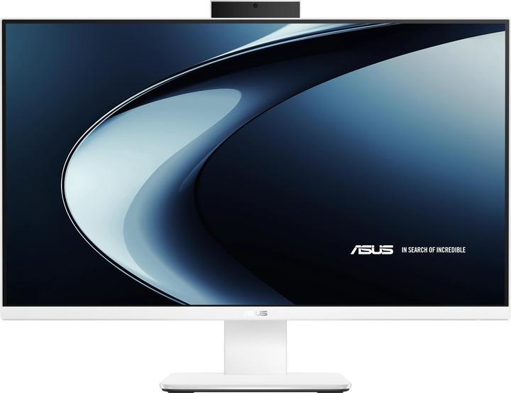 ASUS AIO V470VAK-WPE113W, Bildschirmdiagonale: 27 " (Intel Core i7-13620H, 16 GB, 1000 GB, Intel UHD Graphics)