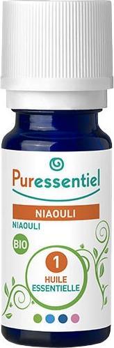 Immagine prodotto Puressentiel Olio essenziale di Niaouli biologico